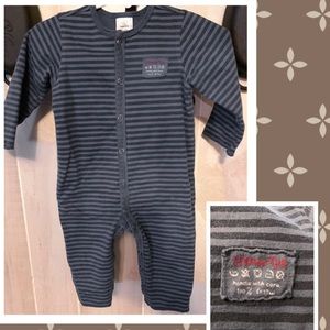 🔥 SOLD 🔥 Naartjie Romper